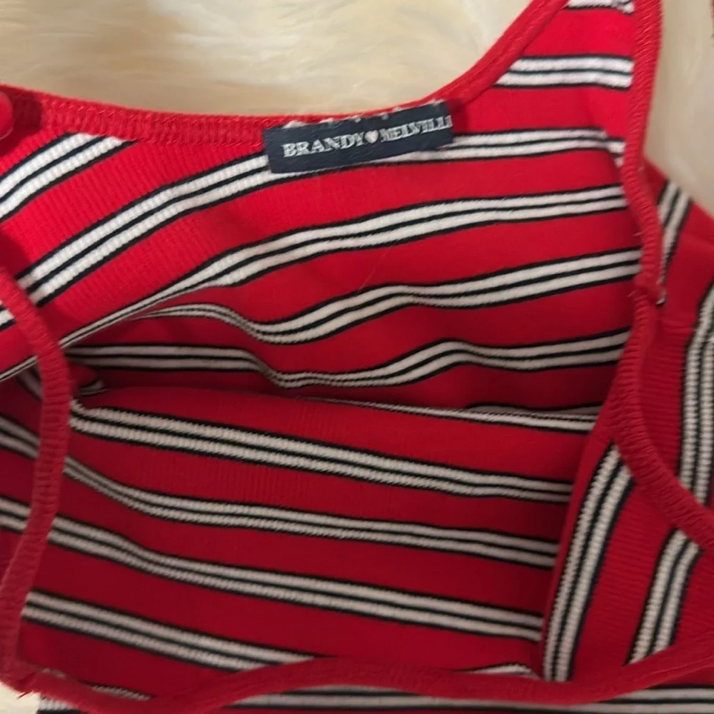 Brandy Melville Bodycon Dress - Picture 3 of 8